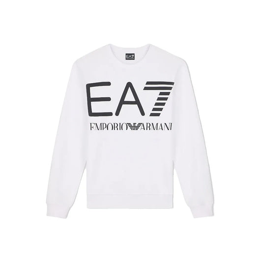 EA7 EMPORIO ARMANI 7M002201_AF27189 sweatshirt
