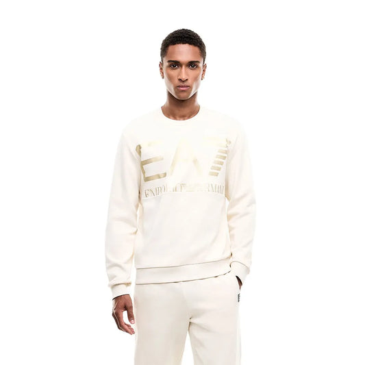 EA7 EMPORIO ARMANI 7M002201_AF27189 sweatshirt