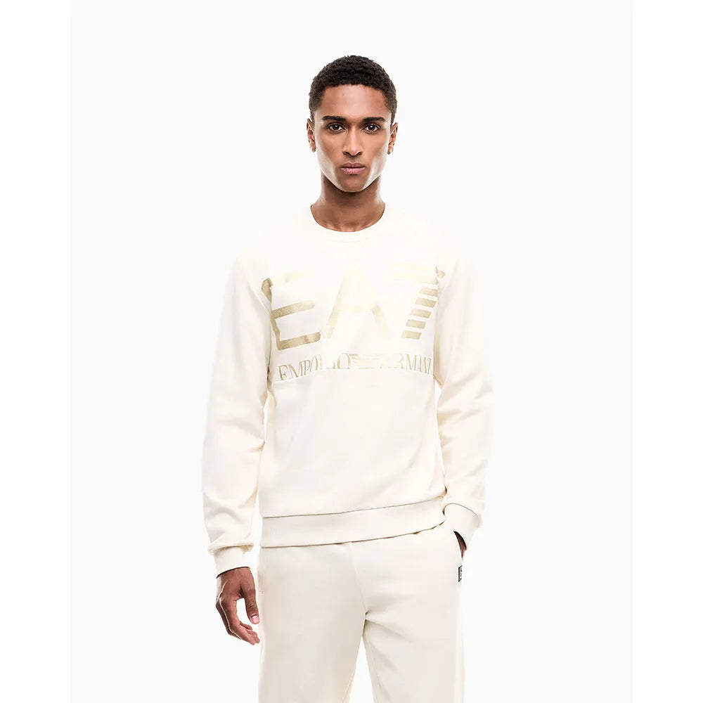 EA7 EMPORIO ARMANI 7M002201_AF27189 sweatshirt