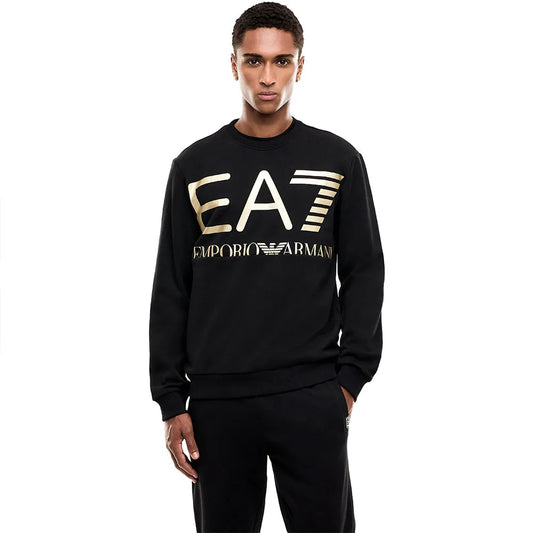 EA7 EMPORIO ARMANI 7M002201_AF27189 sweatshirt
