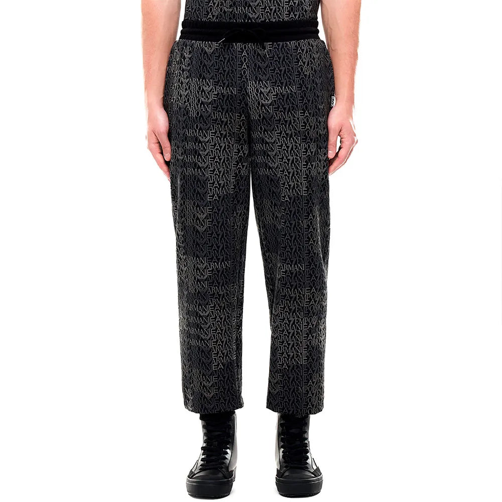 EA7 EMPORIO ARMANI 7M002207_AF12660 sweat pants