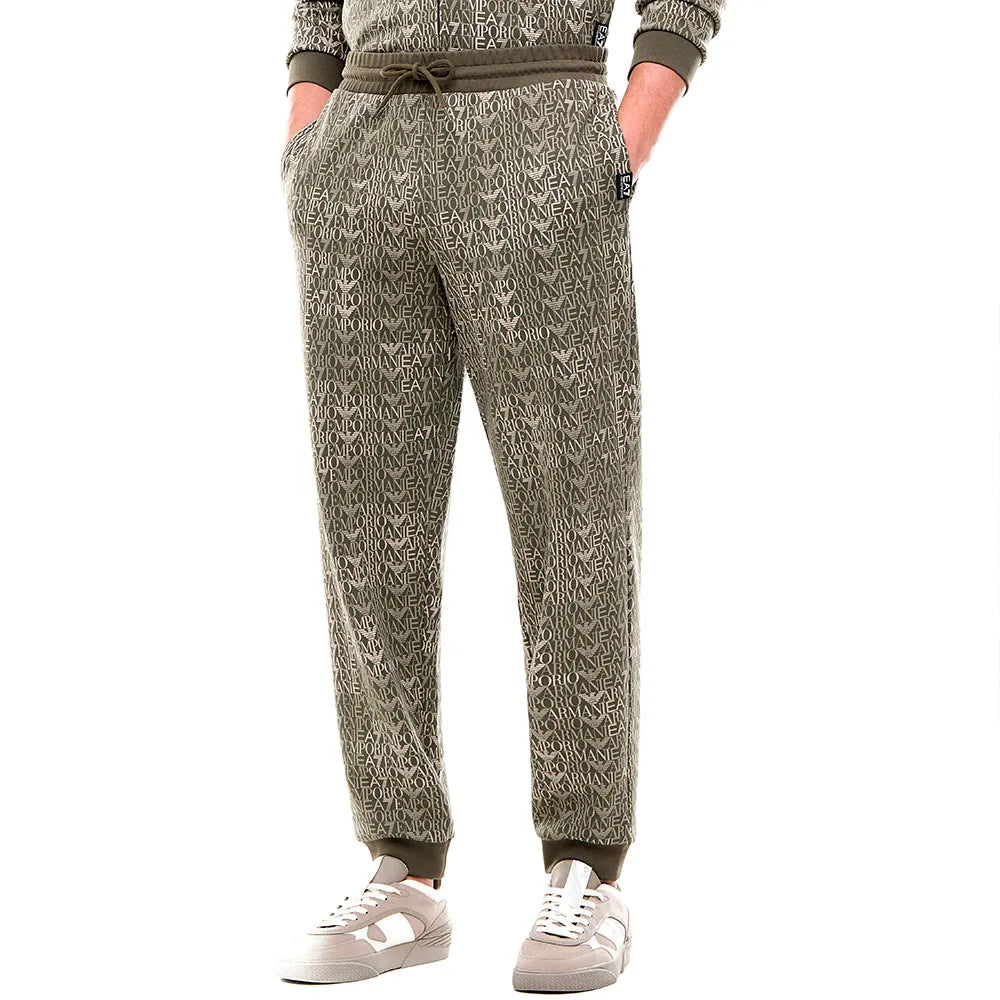EA7 EMPORIO ARMANI 7M002207_AF12660 sweat pants