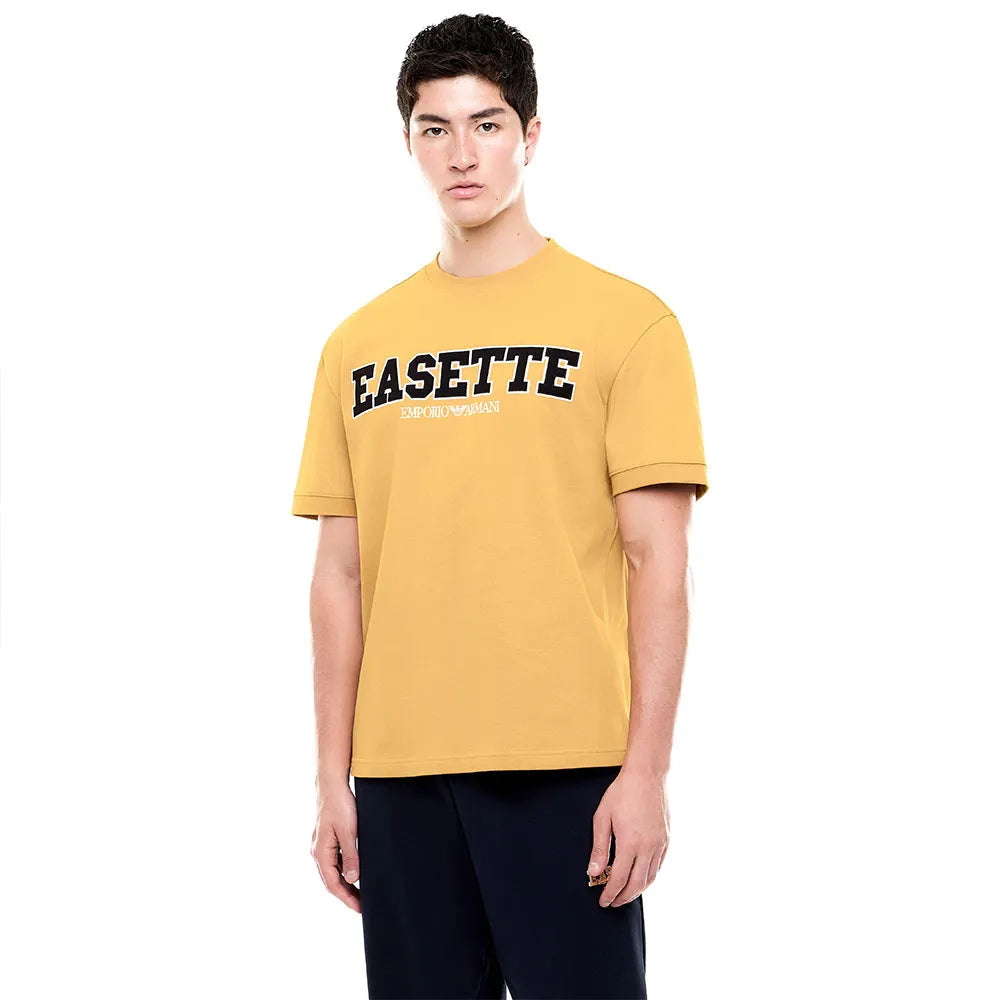 EA7 EMPORIO ARMANI 7M002208_AF16720 short sleeve T-shirt