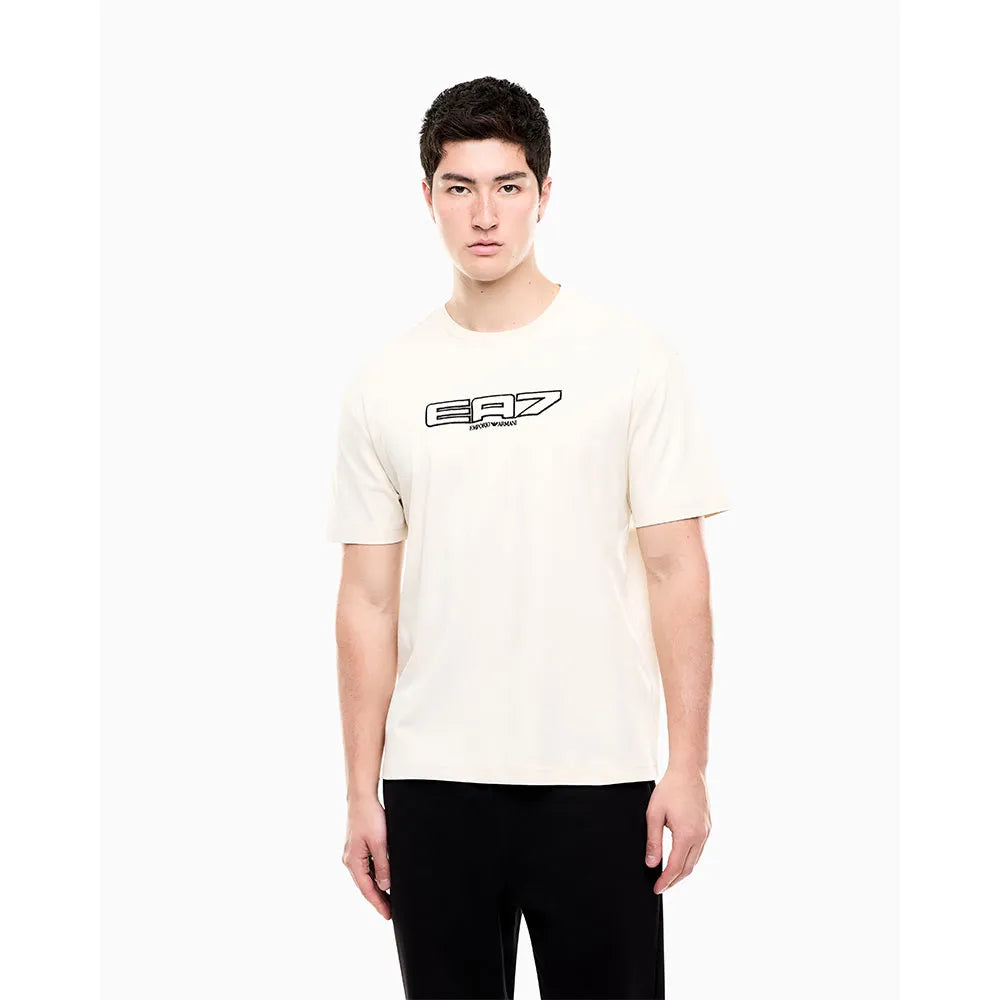 EA7 EMPORIO ARMANI 7M002212_AF10441 short sleeve T-shirt