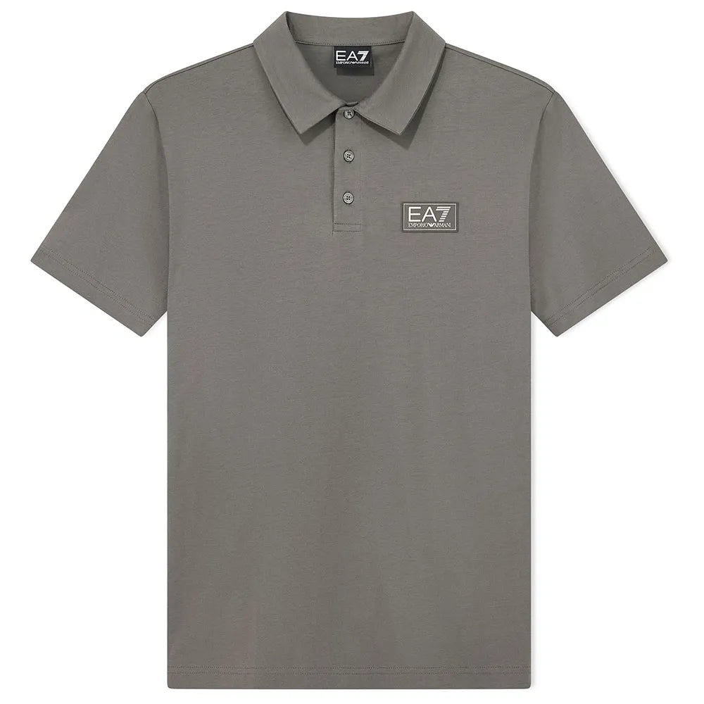EA7 EMPORIO ARMANI 7M002230_AF13741 short sleeve polo