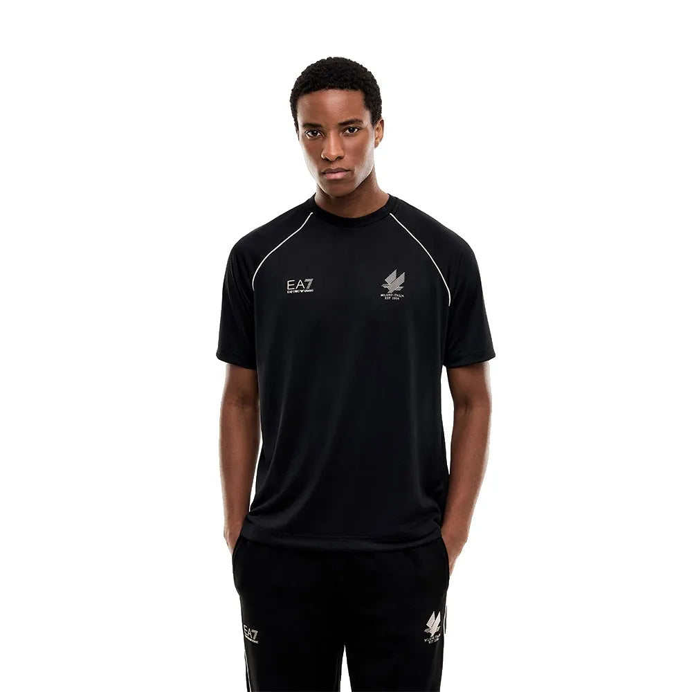 EA7 EMPORIO ARMANI 7M002250_AF13537 long sleeve T-shirt