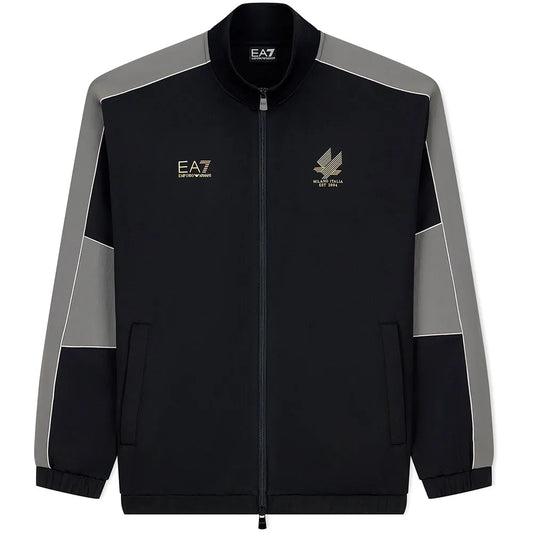 EA7 EMPORIO ARMANI 7M002251_AF17089 full zip sweatshirt