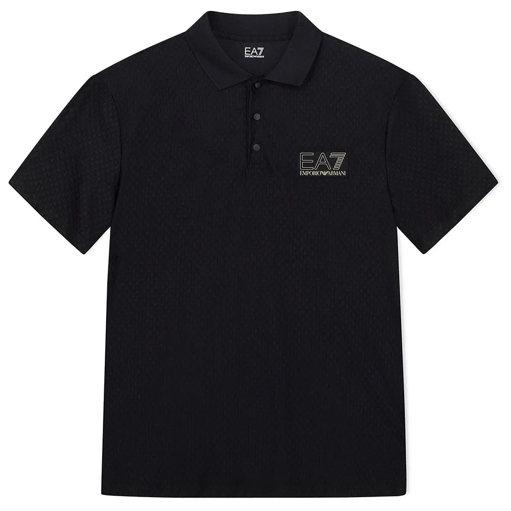 EA7 EMPORIO ARMANI 7M002256_AF26529 short sleeve polo