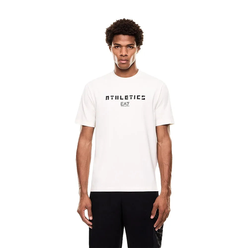 EA7 EMPORIO ARMANI 7M002280_AF20821 short sleeve T-shirt