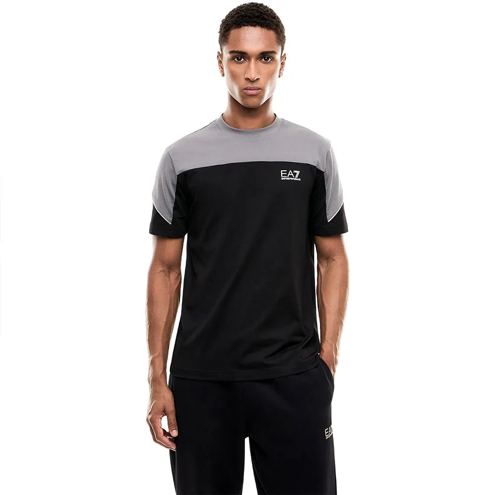 EA7 EMPORIO ARMANI 7M002384_AF12503 short sleeve T-shirt