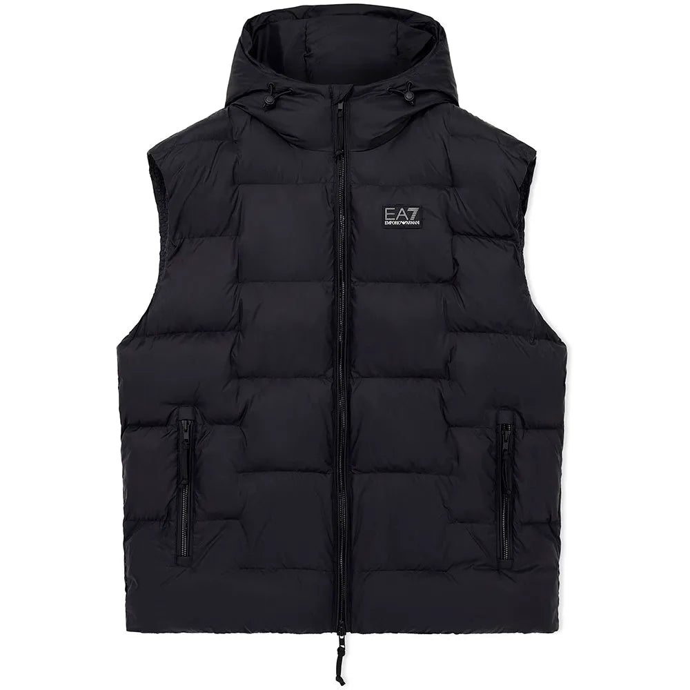 EA7 EMPORIO ARMANI 7M002386_AF15956 vest