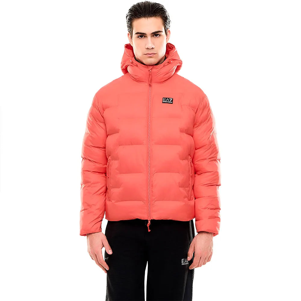 EA7 EMPORIO ARMANI 7M002387_AF15956 padded jacket