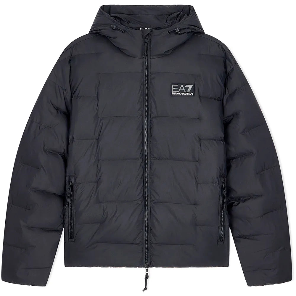 EA7 EMPORIO ARMANI 7M002387_AF15956 padded jacket