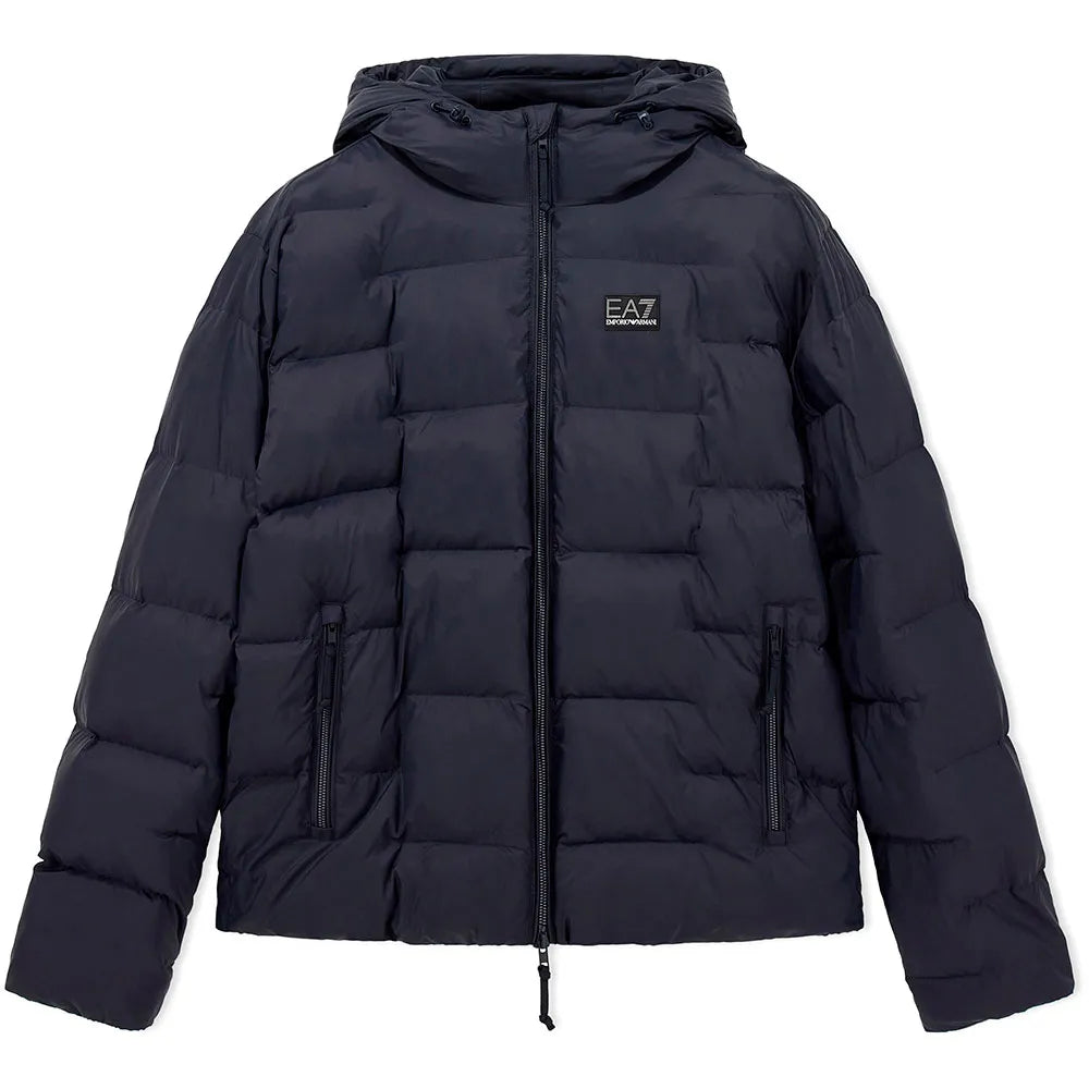 EA7 EMPORIO ARMANI 7M002387_AF15956 padded jacket