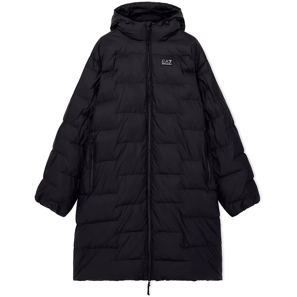 EA7 EMPORIO ARMANI 7M002388_AF15956 padded jacket