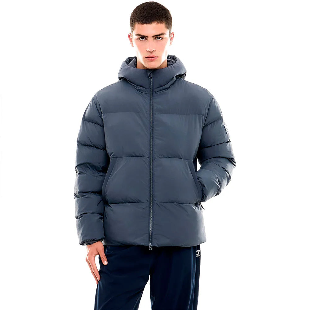 EA7 EMPORIO ARMANI 7M002391_AF15951 padded jacket