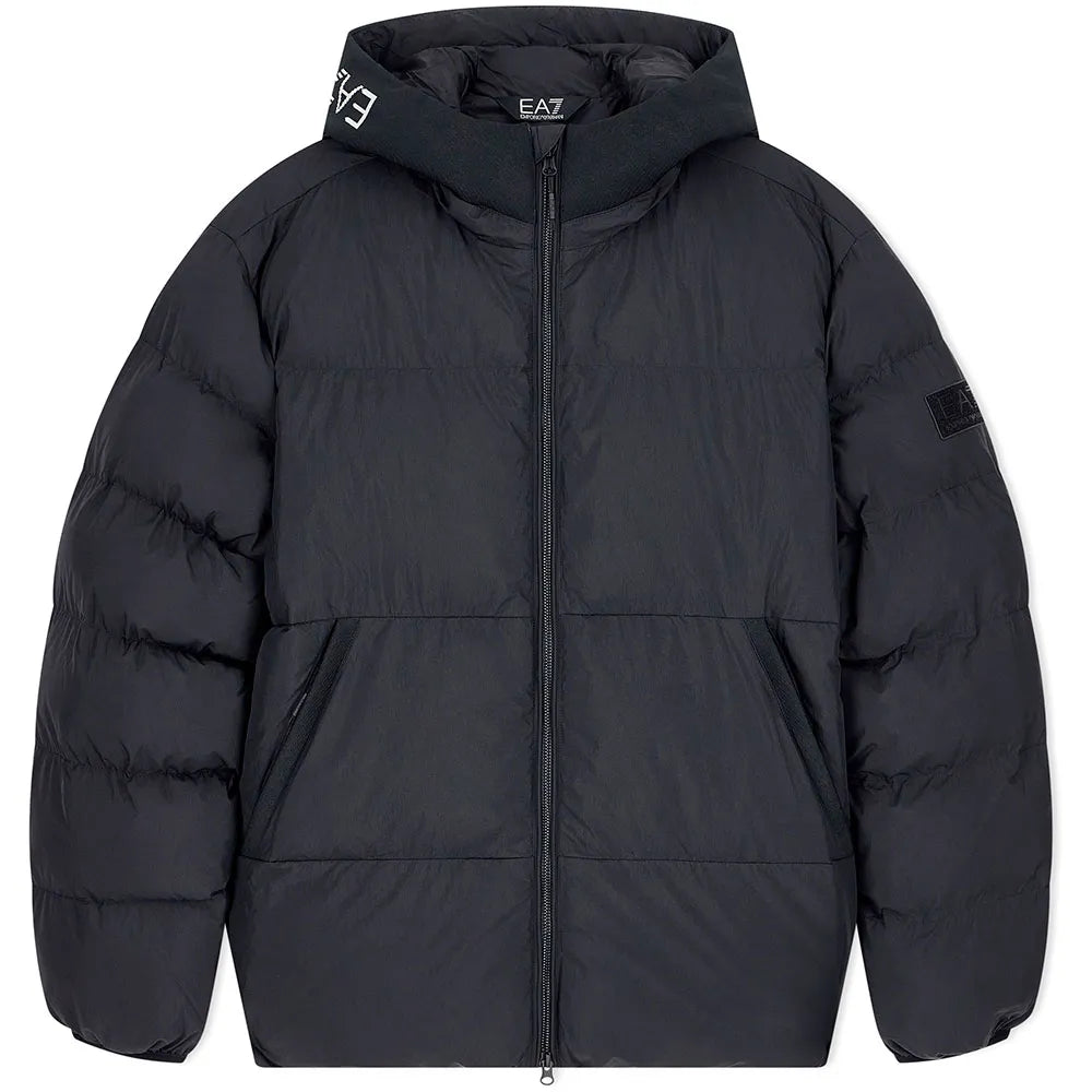 EA7 EMPORIO ARMANI 7M002391_AF15951 padded jacket