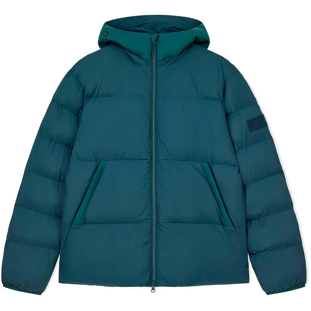 EA7 EMPORIO ARMANI 7M002391_AF15951 padded jacket