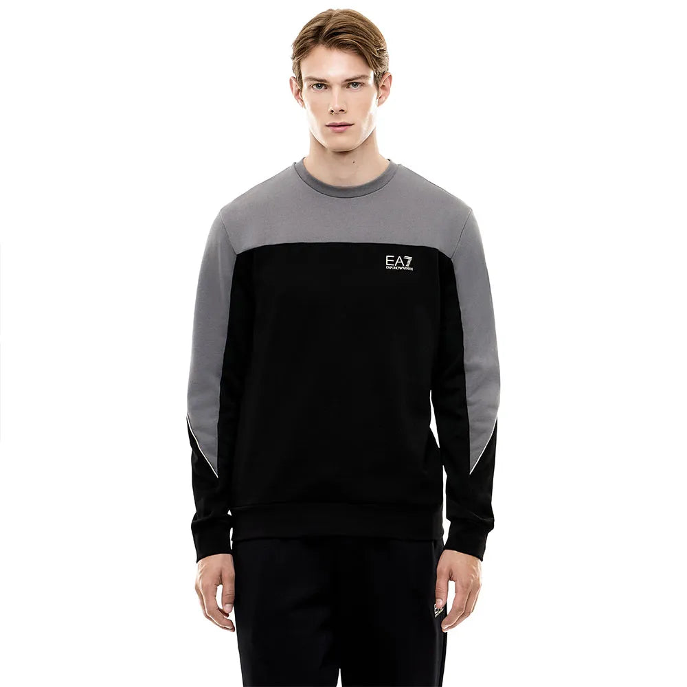 EA7 EMPORIO ARMANI 7M002393_AF10377 sweatshirt