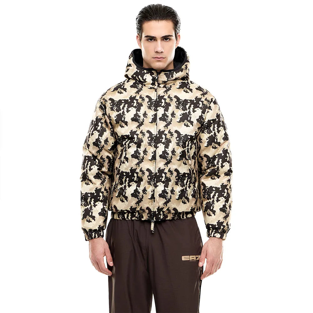 EA7 EMPORIO ARMANI 7M002394_AF25940 jacket