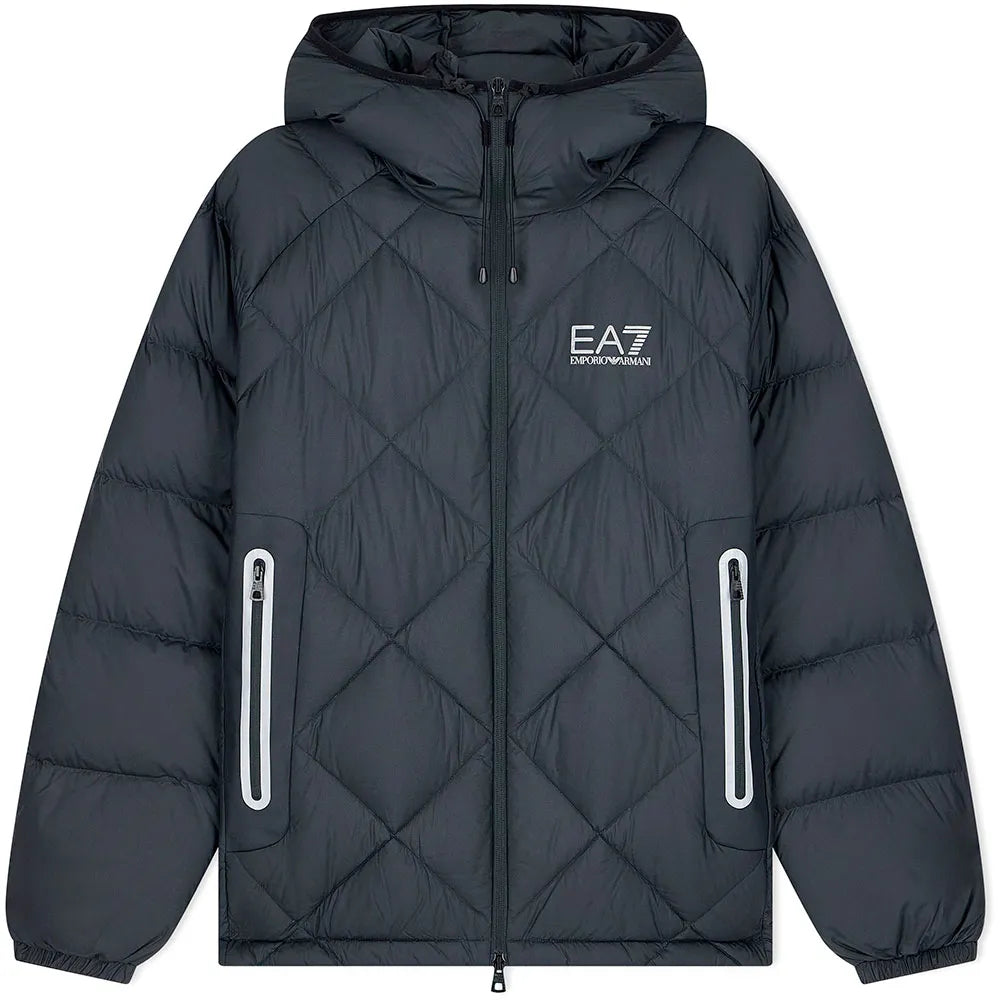 EA7 EMPORIO ARMANI 7M002396_AF15923 down jacket