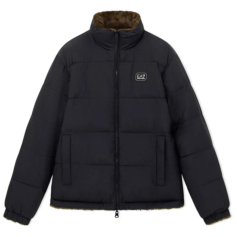 EA7 EMPORIO ARMANI 7M002399_Af15951 Reversible padded jacket