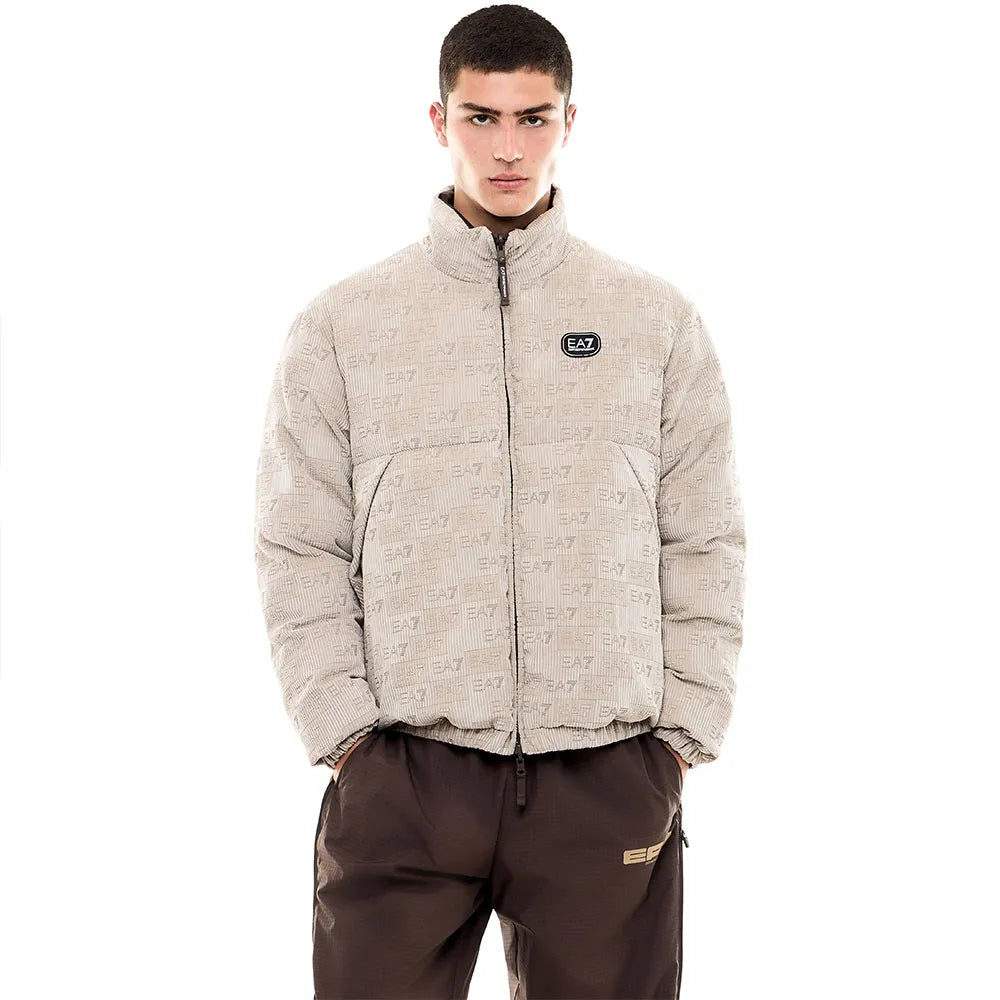 EA7 EMPORIO ARMANI 7M002407_AF27295 jacket