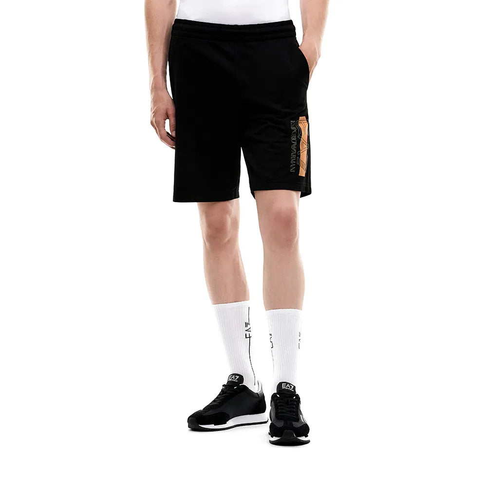 EA7 EMPORIO ARMANI 7M002421_AF13512 sweat shorts