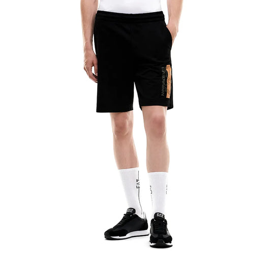 EA7 EMPORIO ARMANI 7M002421_AF13512 sweat shorts