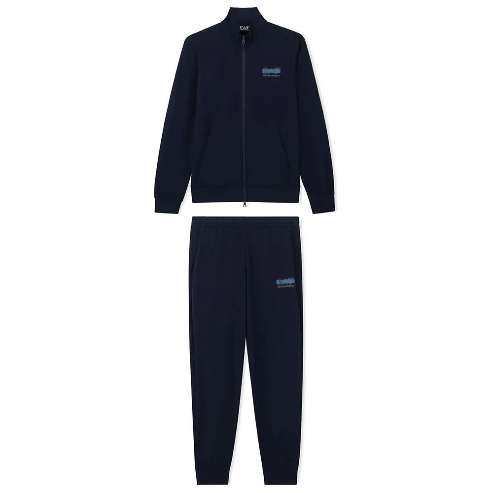 EA7 EMPORIO ARMANI 7M002424_AF13512 tracksuit