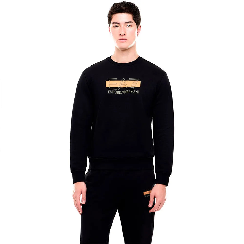EA7 EMPORIO ARMANI 7M002425_AF10377 sweatshirt