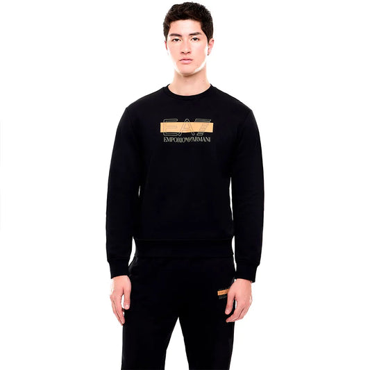 EA7 EMPORIO ARMANI 7M002425_AF10377 sweatshirt