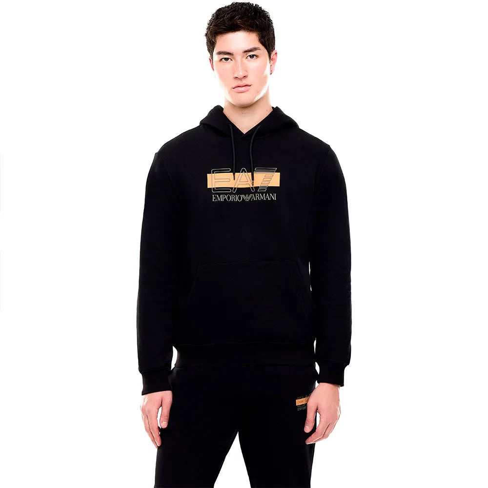 EA7 EMPORIO ARMANI 7M002426_AF10377 hoodie