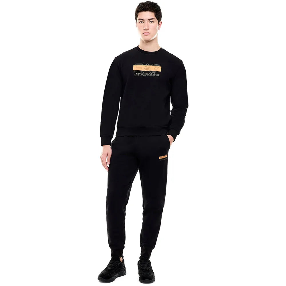 EA7 EMPORIO ARMANI 7M002428_AF10377 tracksuit