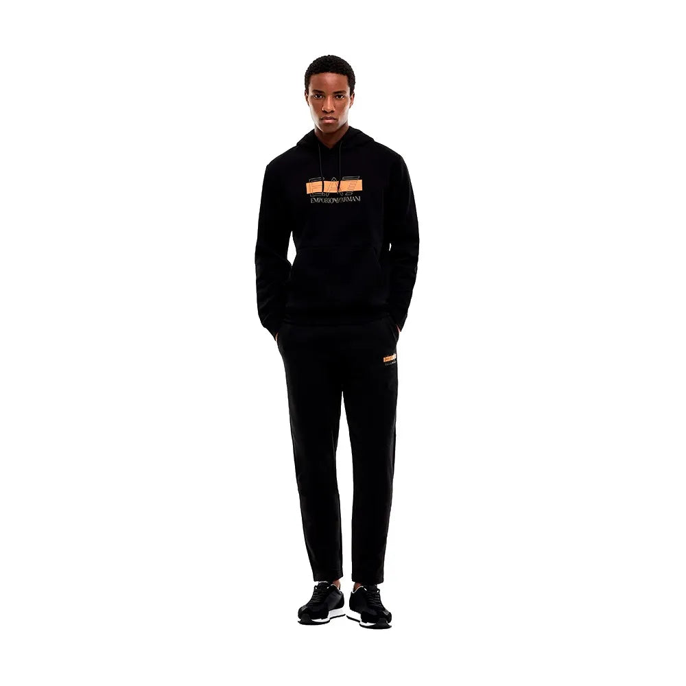 EA7 EMPORIO ARMANI 7M002429_AF10377 tracksuit