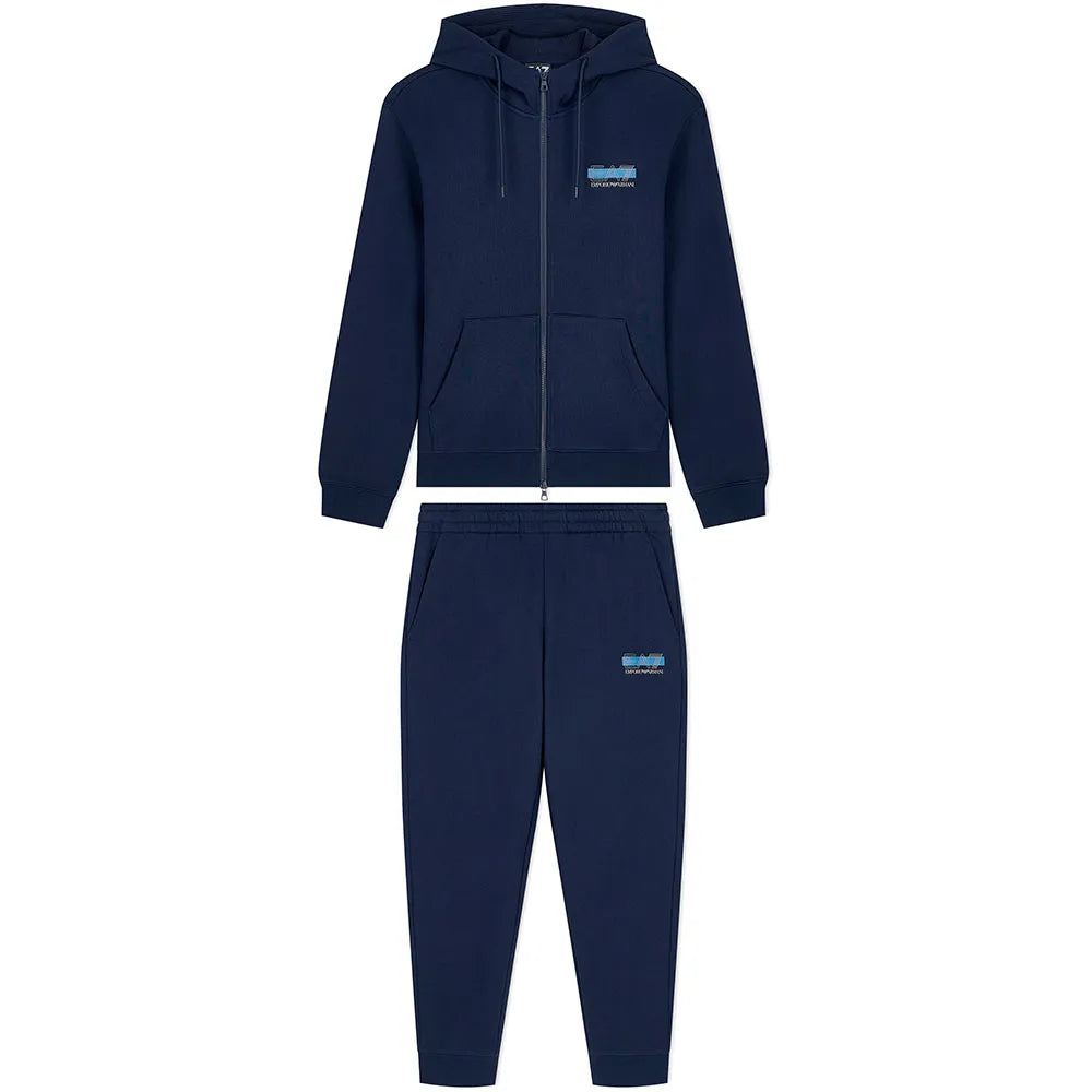 EA7 EMPORIO ARMANI 7M002430_AF10377 tracksuit