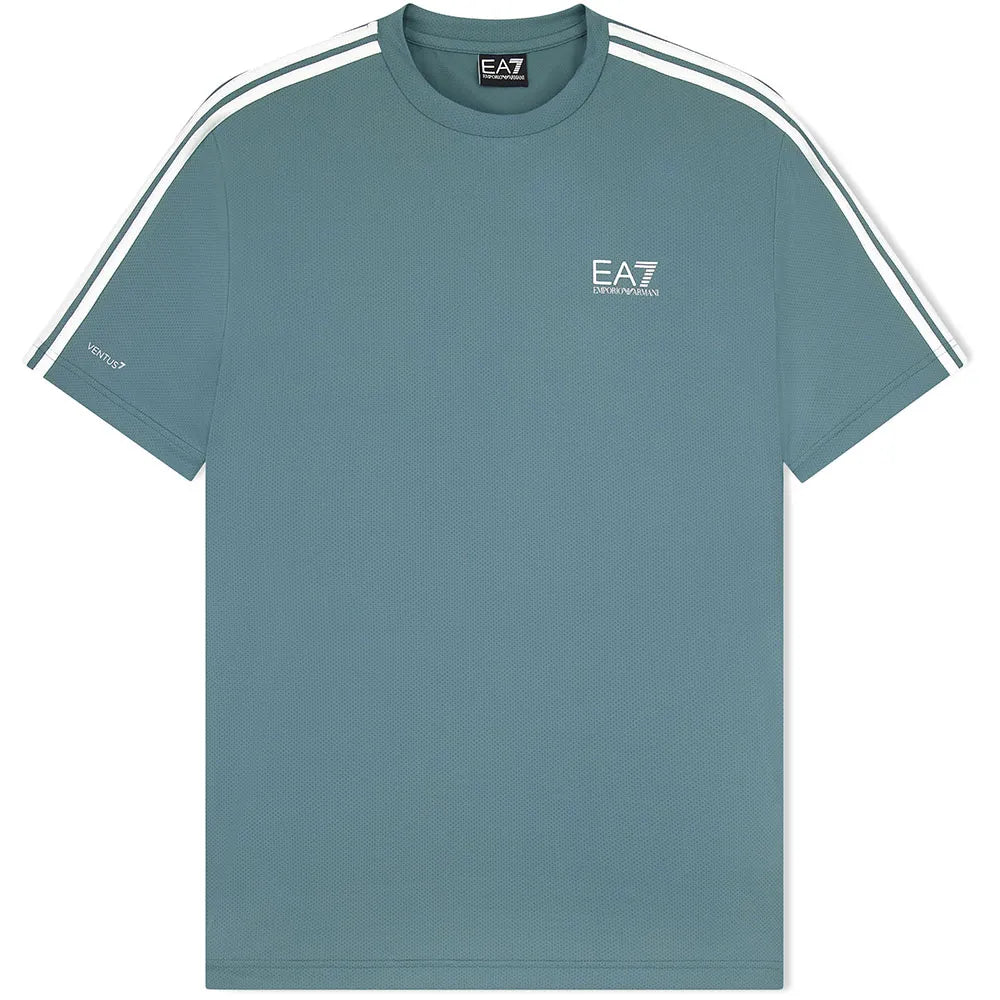 EA7 EMPORIO ARMANI 7M002486_AF13689 short sleeve T-shirt
