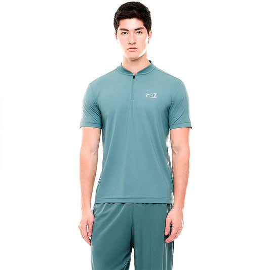 EA7 EMPORIO ARMANI 7M002487_AF13689 short sleeve T-shirt