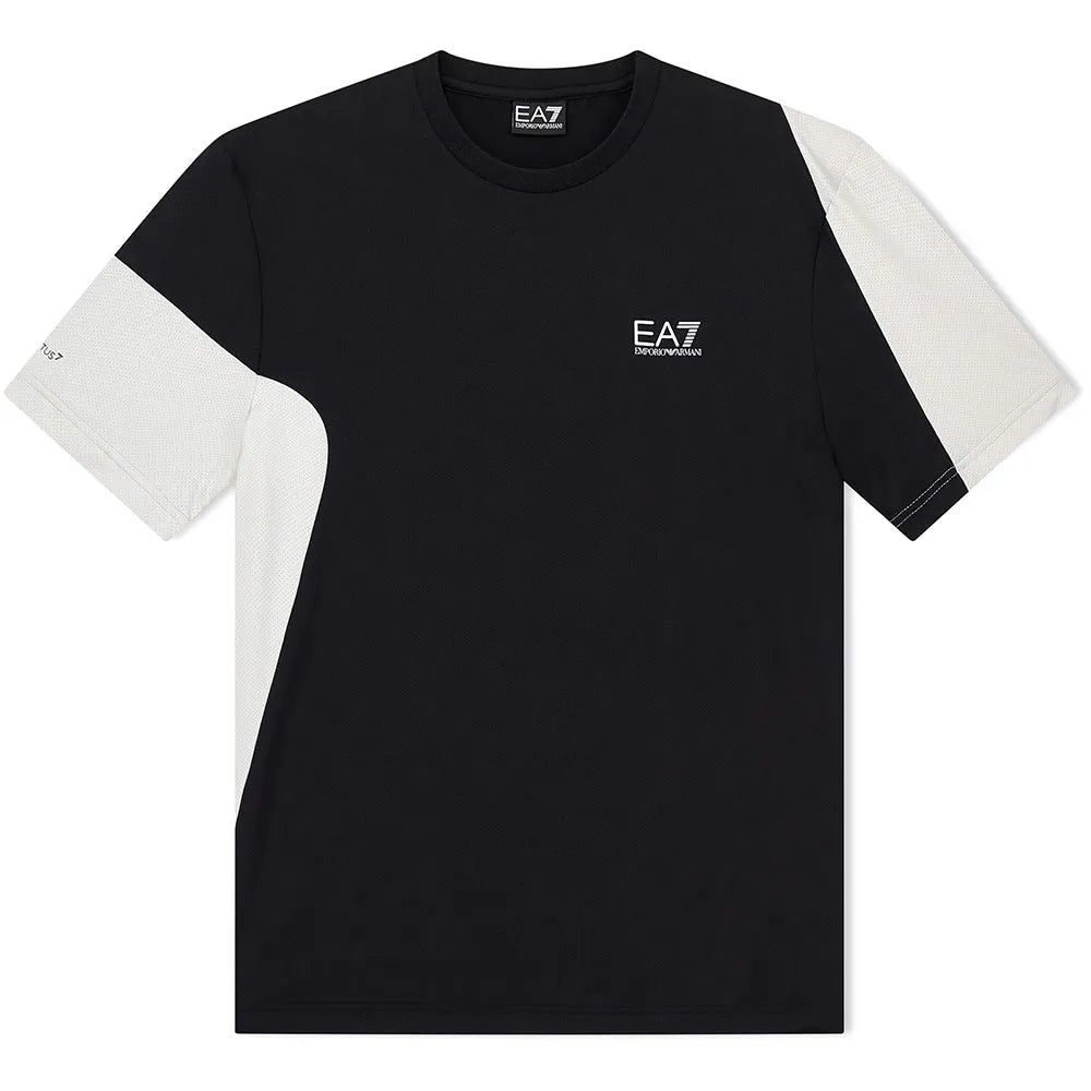 EA7 EMPORIO ARMANI 7M002492_AF13689 short sleeve T-shirt