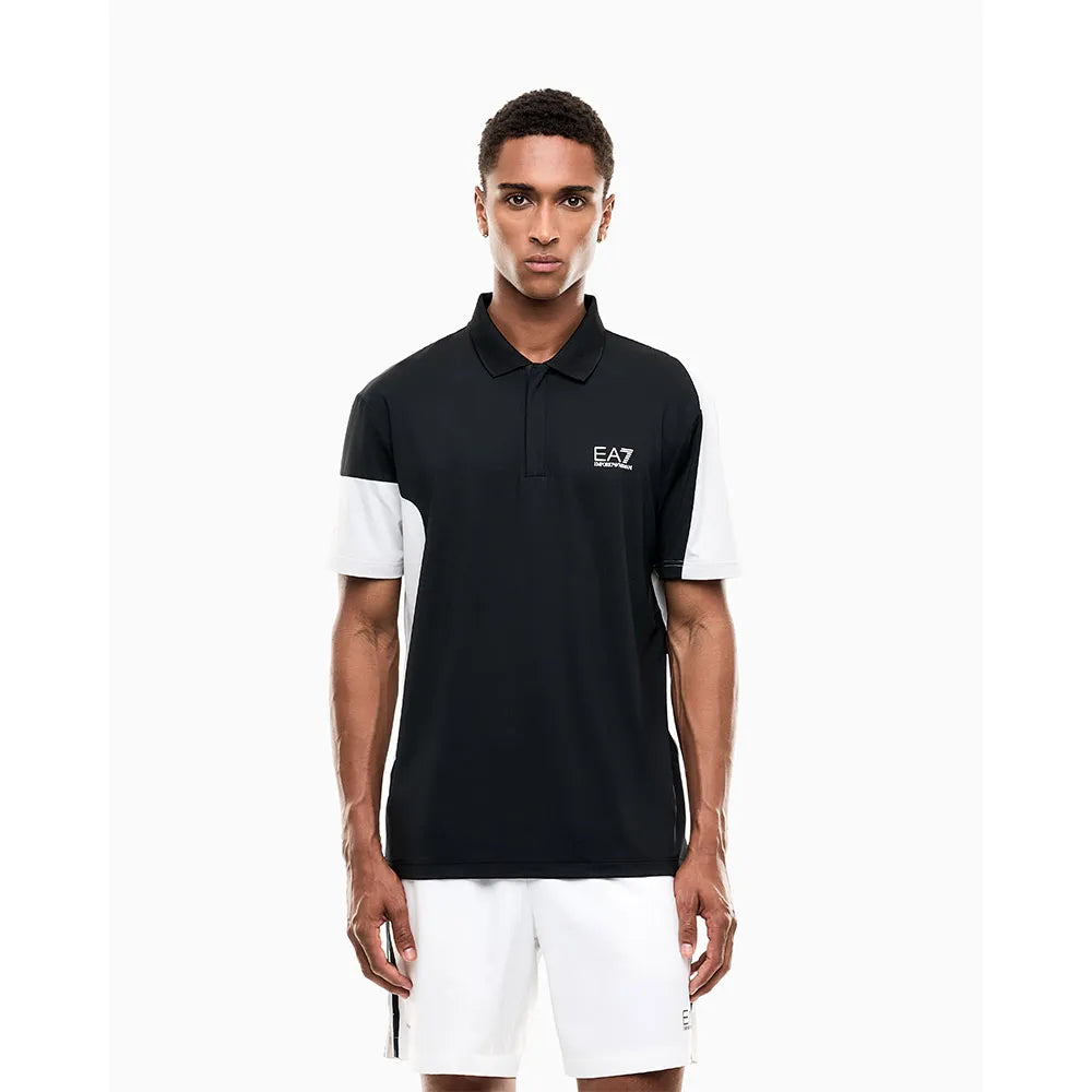 EA7 EMPORIO ARMANI 7M002493_AF13689 short sleeve polo