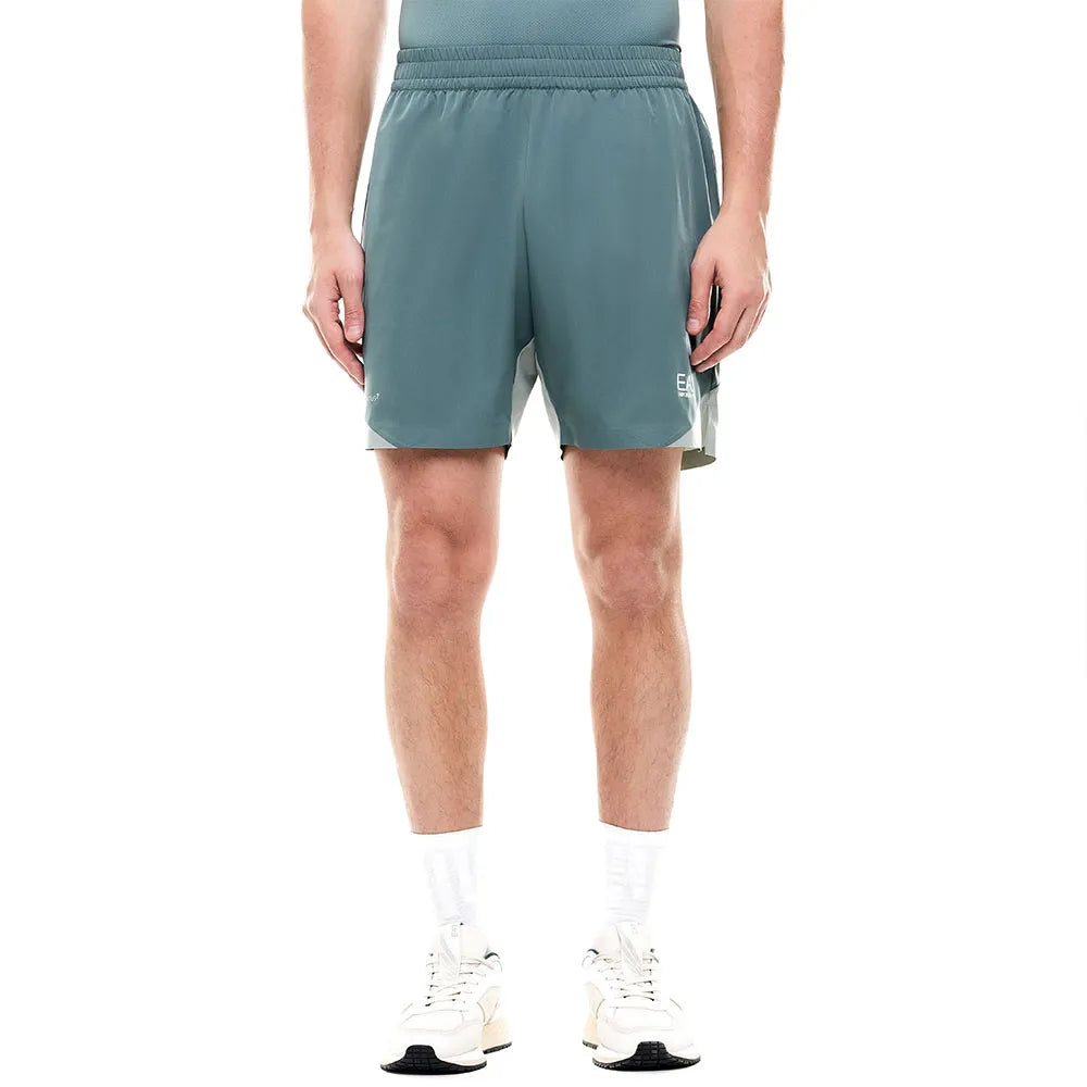 EA7 EMPORIO ARMANI 7M002494_AF13137 shorts