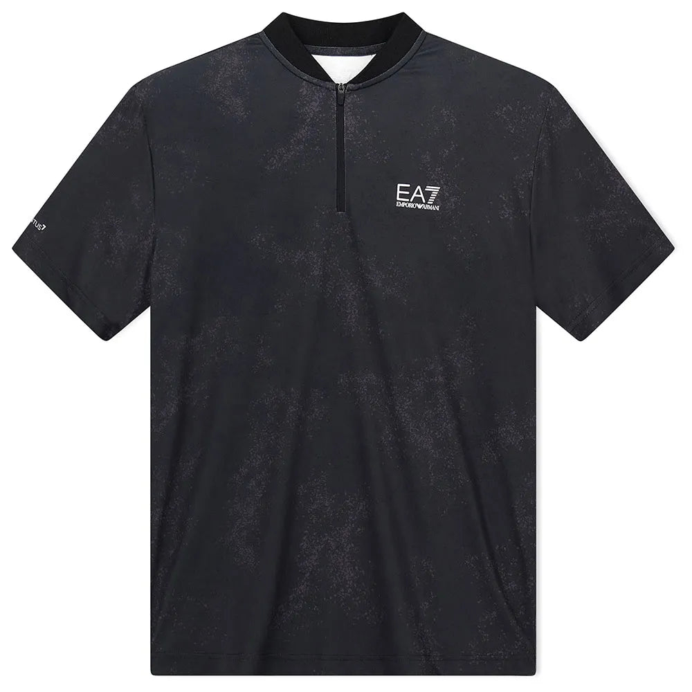 EA7 EMPORIO ARMANI 7M002497_AF22175 short sleeve T-shirt