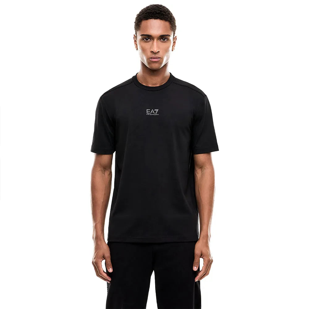 EA7 EMPORIO ARMANI 7M002568_AF21787 short sleeve T-shirt