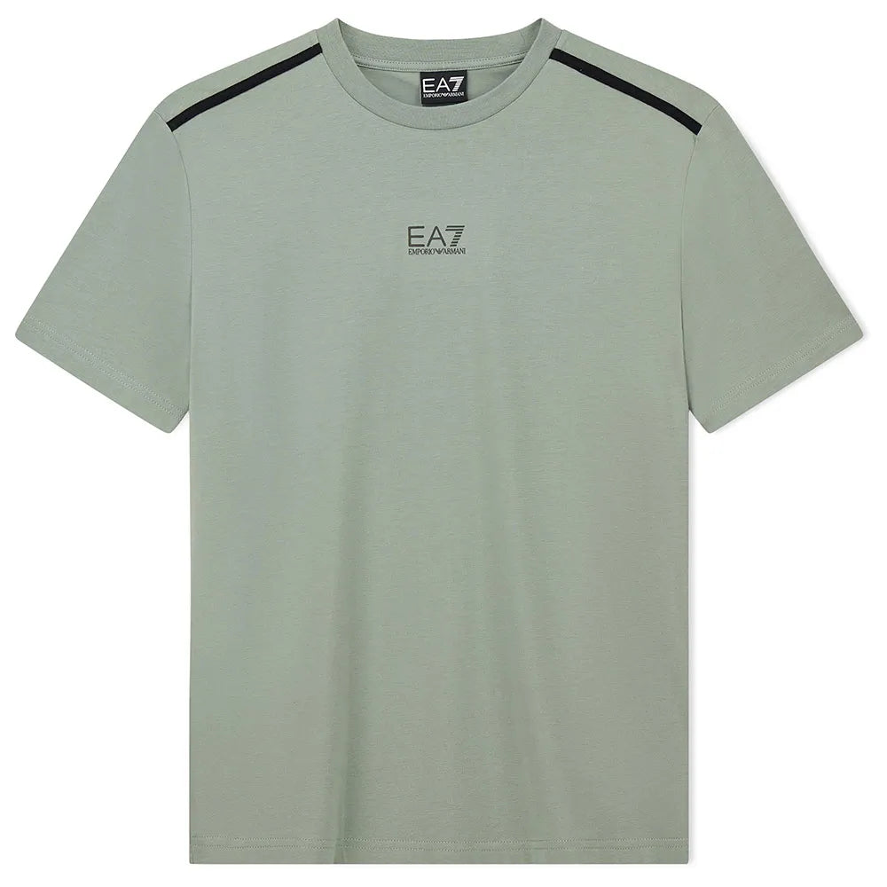 EA7 EMPORIO ARMANI 7M002568_AF21787 short sleeve T-shirt