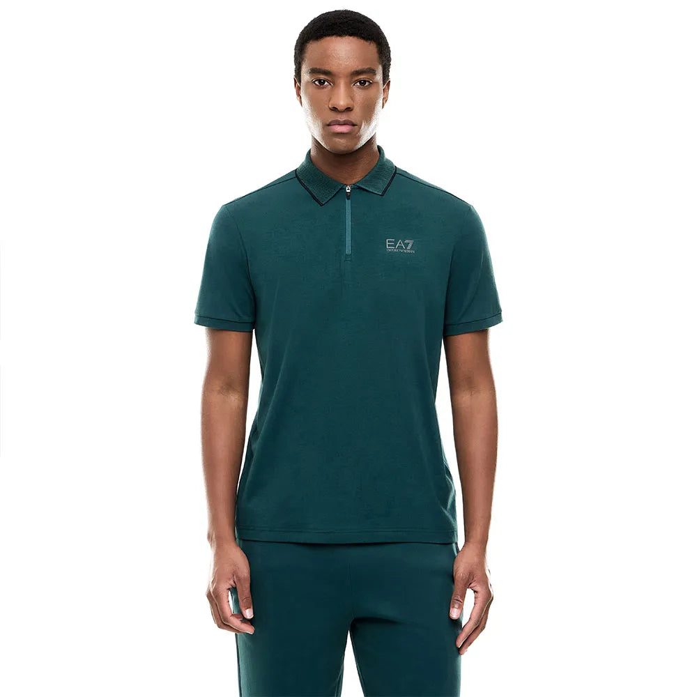 EA7 EMPORIO ARMANI 7M002569_AF21787 short sleeve polo