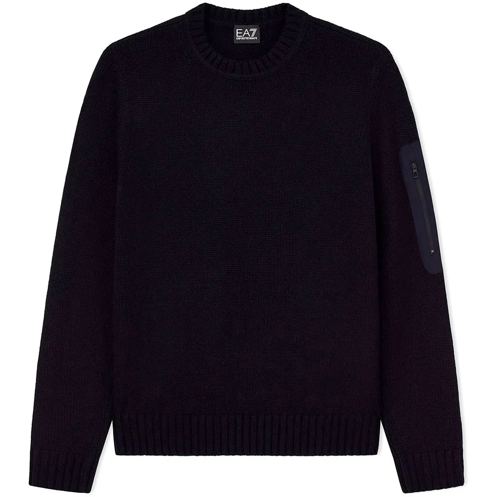EA7 EMPORIO ARMANI 7M002687_AF27839 sweater