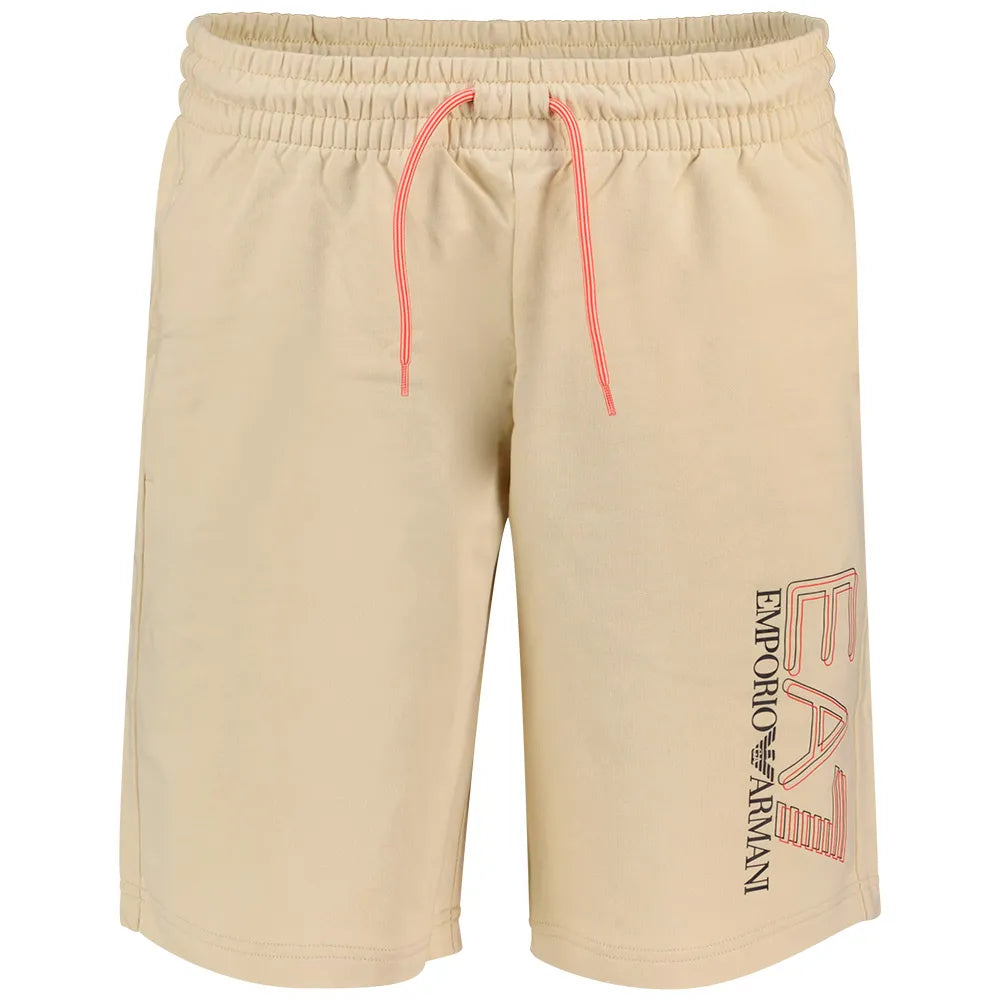 EA7 EMPORIO ARMANI 7M002734_AF13512 shorts