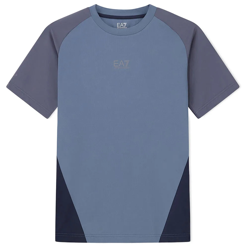 EA7 EMPORIO ARMANI 7M002779_AF24495 short sleeve T-shirt