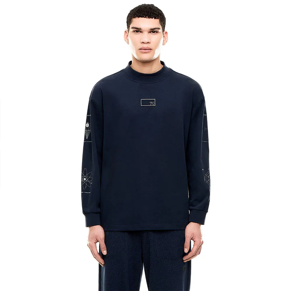 EA7 EMPORIO ARMANI 7M002823_AF29379 sweatshirt