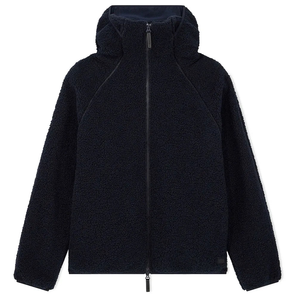 EA7 EMPORIO ARMANI 7M002825_AF29385 full zip sweatshirt